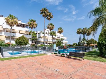 Appartement avec piscine à vendre à Milla de Oro