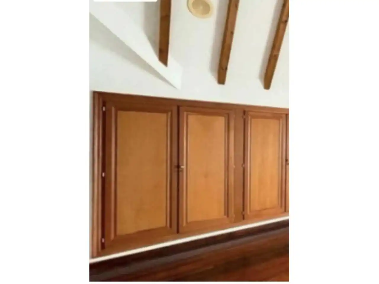 Bedroom of Flat for sale in Ourense Capital   with Heating, Private garden and Terrace