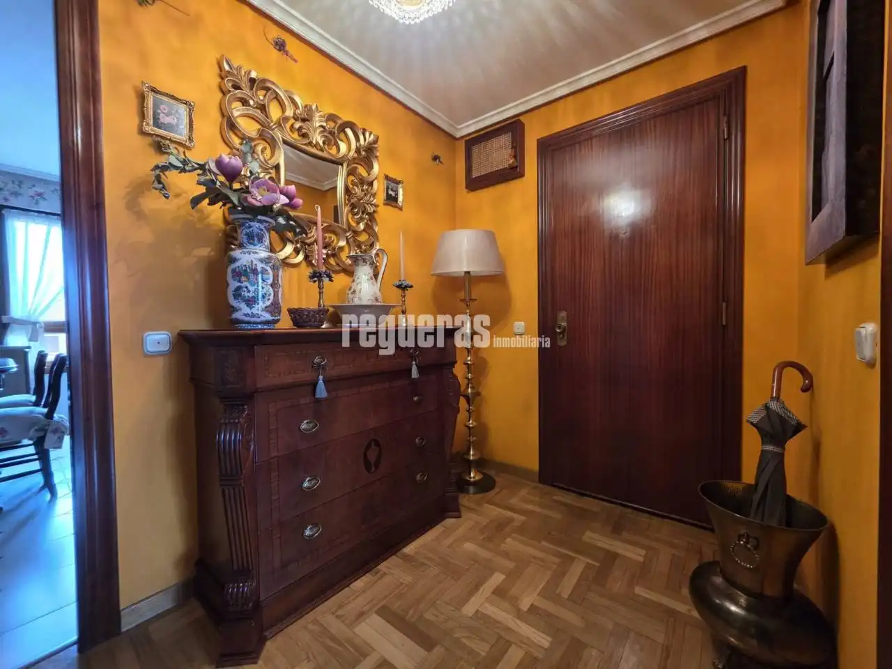 Wohnung zur Miete in Centro