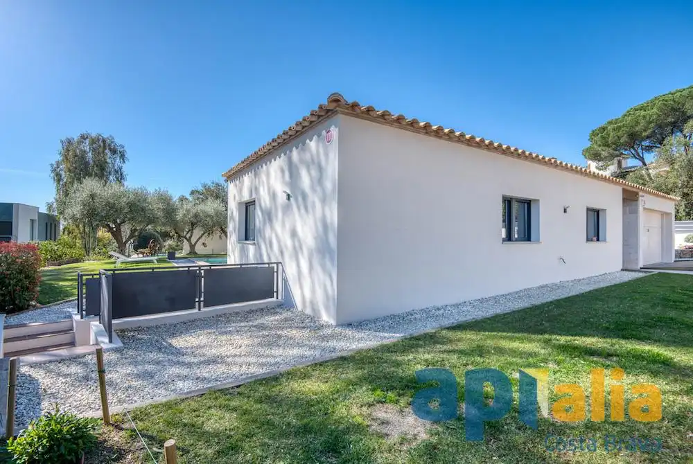 House with pool for sale in Platja d'Aro, imagen 22