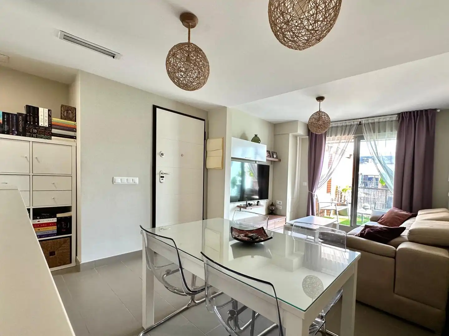 Penthouse mit Terrasse zum Verkauf in Calle Calle Maestre