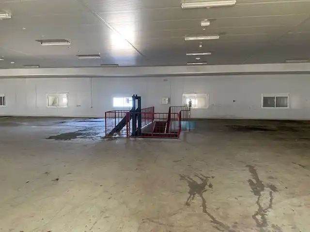 Nave industrial in vendita a Cala, imagen 9