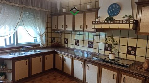 Foto 2 de Casa o chalet en venta en Cangas pueblo, Cangas