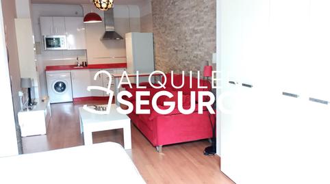 Photo 4 of Study to rent in Carretería, La Goleta - San Felipe Neri, Málaga