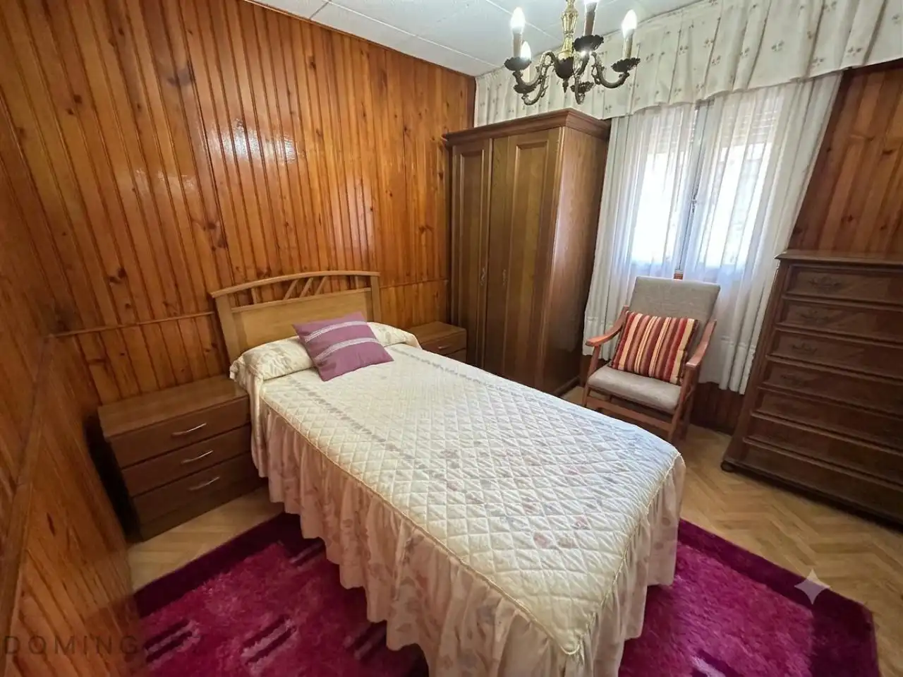 Casa con jardín en venta en Lavadores, imagen 4
