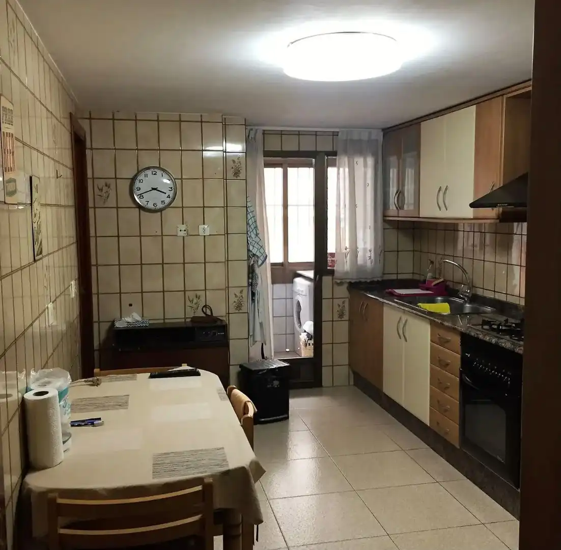 Flat with lift to rent in Algirós, imagen 7