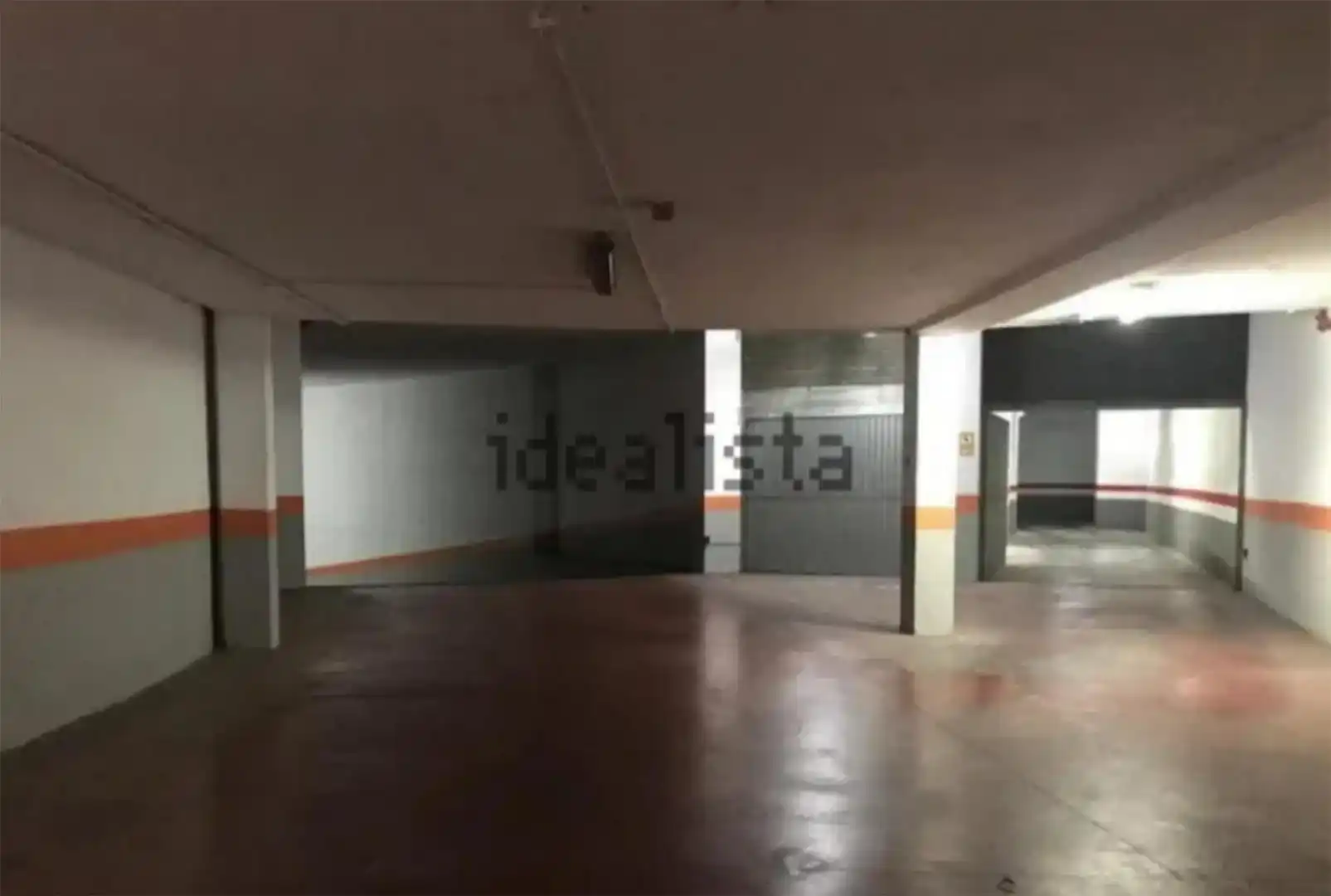 Parkplatz von Garage zur Miete in L'Eliana