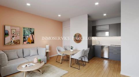 Photo 2 of Apartment to rent in Carrer de Cartagena, 261b, Sagrada Família, Barcelona