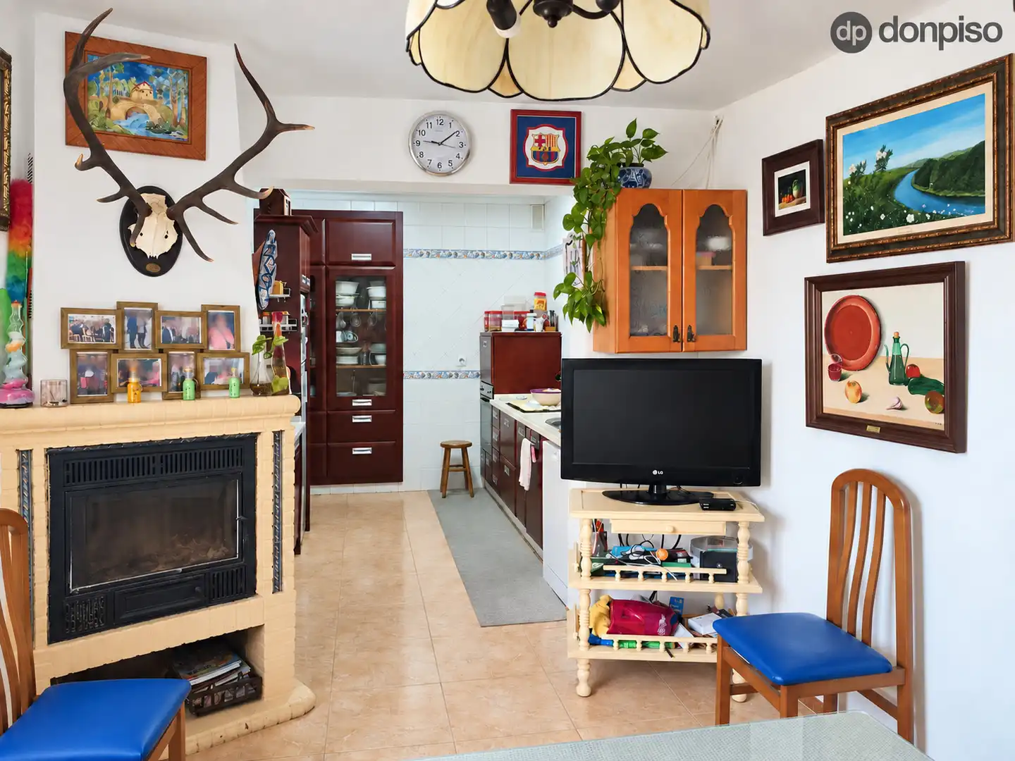Villa in vendita a Ayamonte ciudad, imagen 27