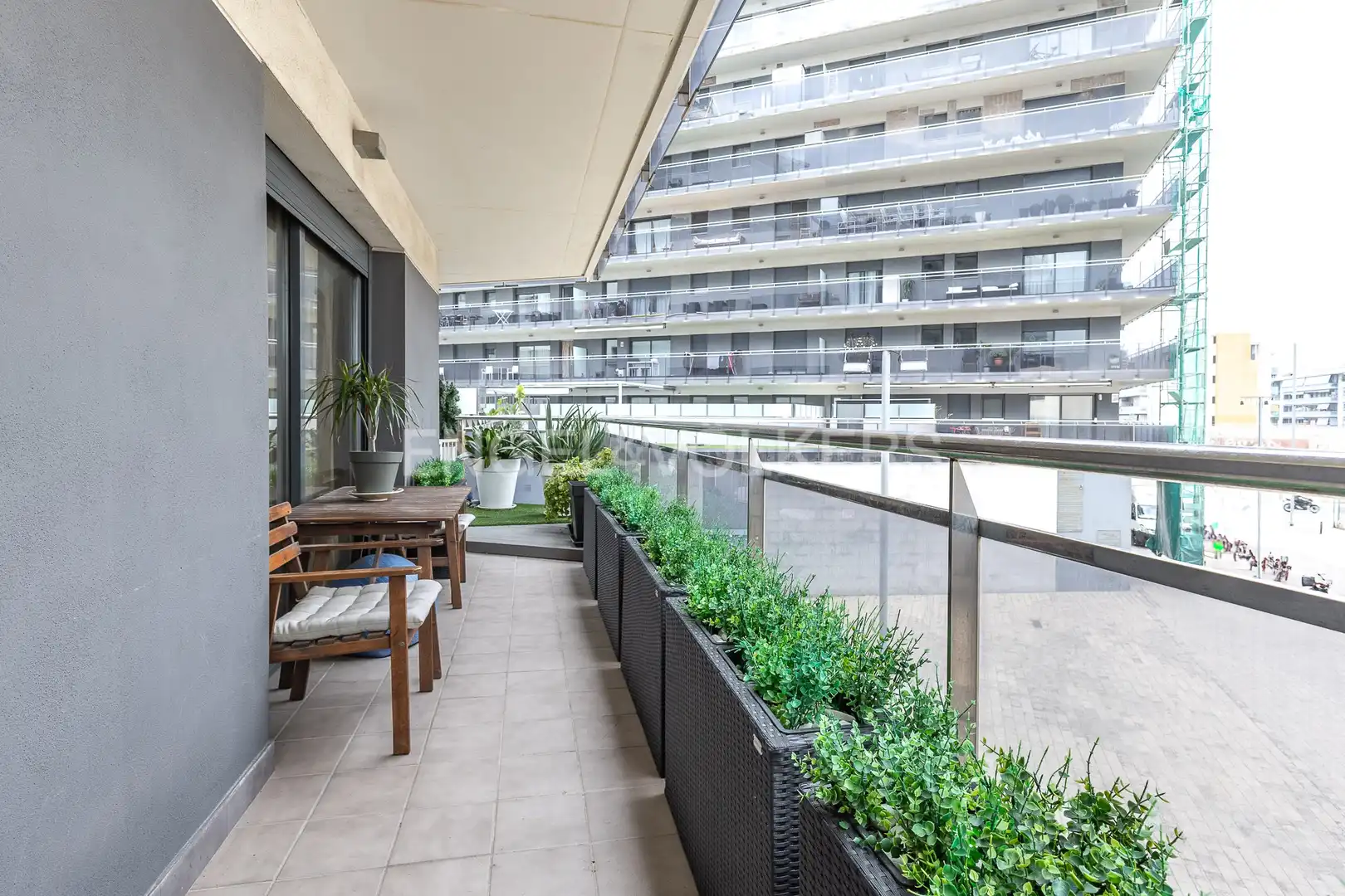 Wohnung mit Terrasse zum Verkauf in Port, imagen 21