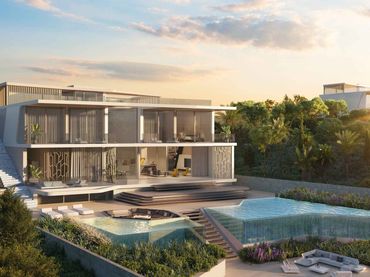 Casa amb balcó en venda a El Paraíso