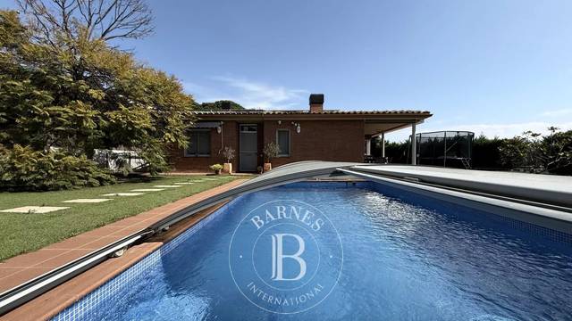 Casa-chalet en Venta en Santa Maria Balís - Can Riera - Can Jordi