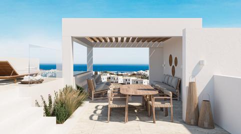 Foto 4 de vivienda de obra nueva en Piso en venta en Calle Macenas, Mojácar Playa - Las Ventanicas - La Paratá, Almería