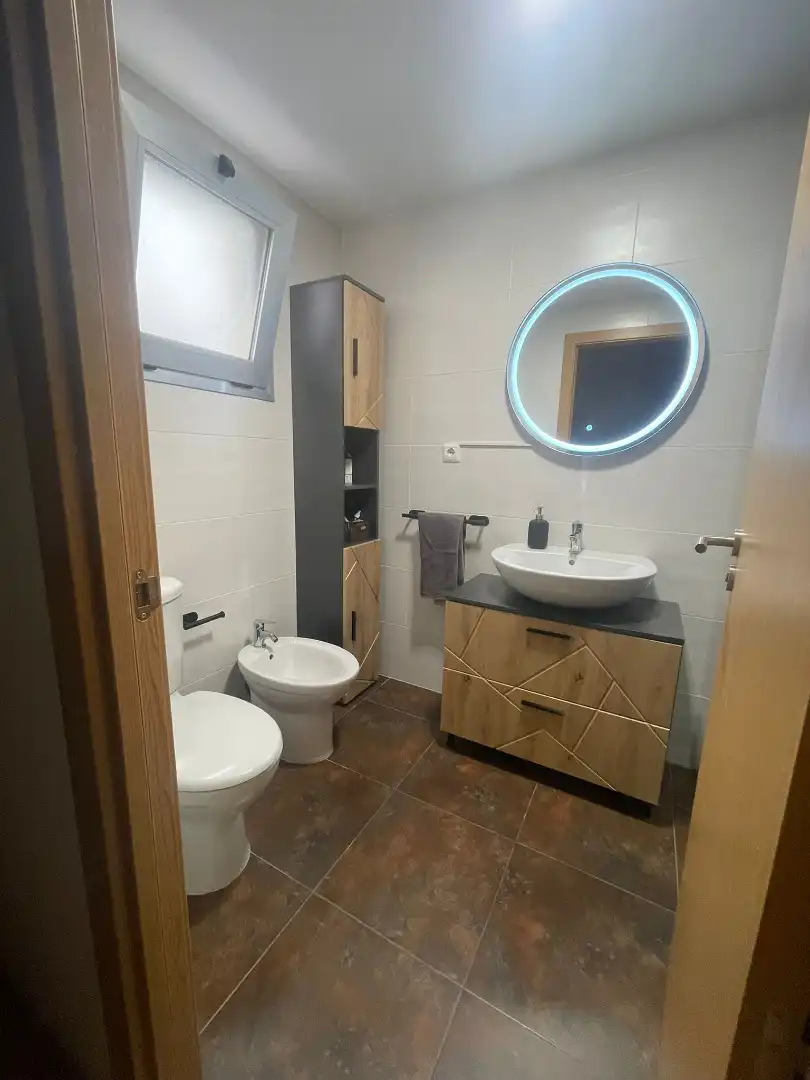 Flat with terrace for sale in Centro, imagen 9