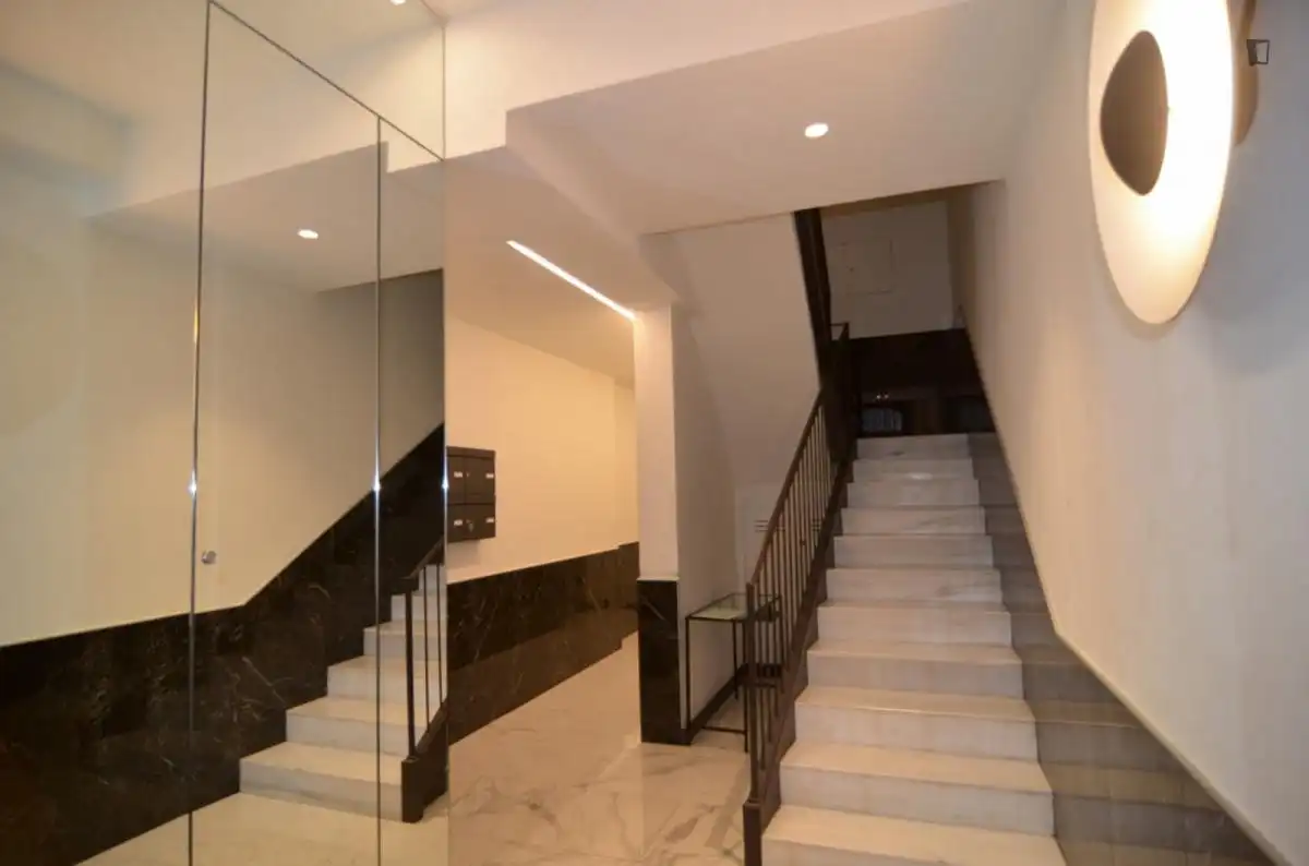 Appartement compact avec ascenseur à louer à Gràcia, imagen 23