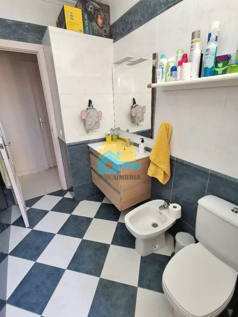Chalet con piscina en venta en Dehesa - Monacilla, imagen 37