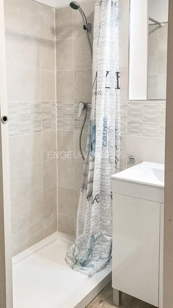 Baño de Piso en venta en Barcelona con Aire acondicionado, Calefacción y Terraza