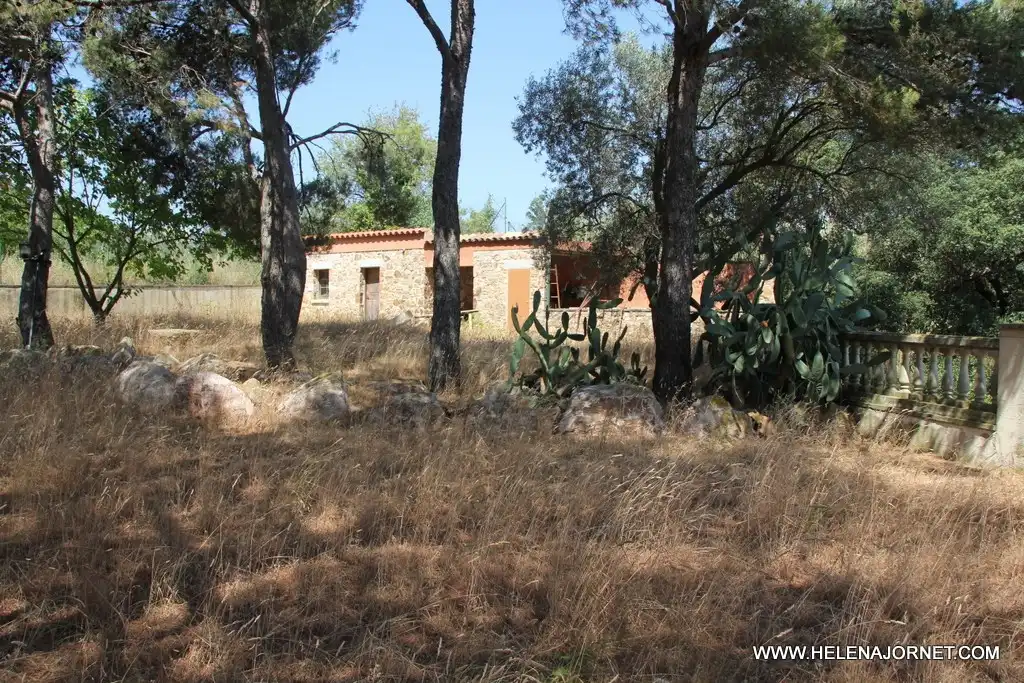 Casa o xalet en venda en Sant Feliu de Guíxols amb Calefacció