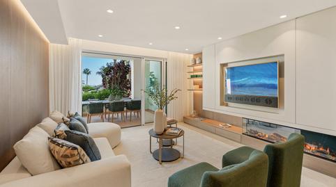 Foto 2 de Planta baja en venta en Uen.c5 Rio Velerin, 7, El Velerín, Estepona