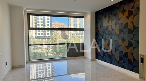 Photo 2 of Office for rent in Avinguda de Les Corts Valencianes, Sant Pau, Valencia Capital