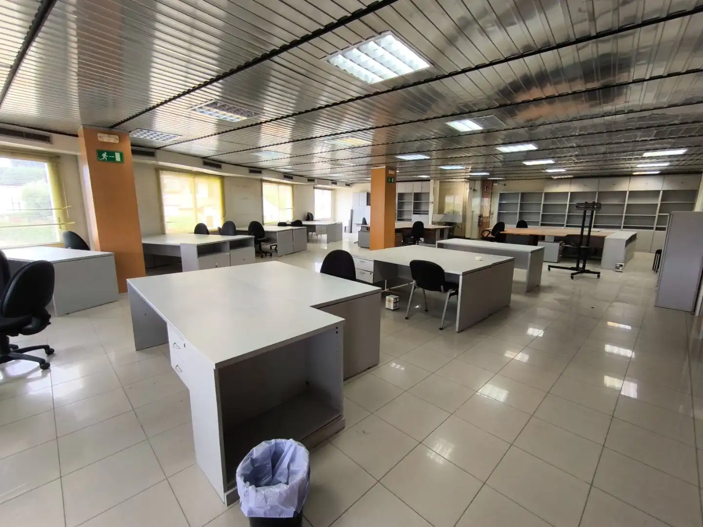 Office space to rent in Carrer Indústria, 6 6, imagen 3