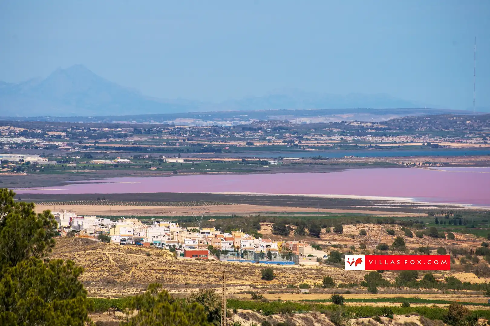 Apartment for sale in San Miguel de Salinas, imagen 61