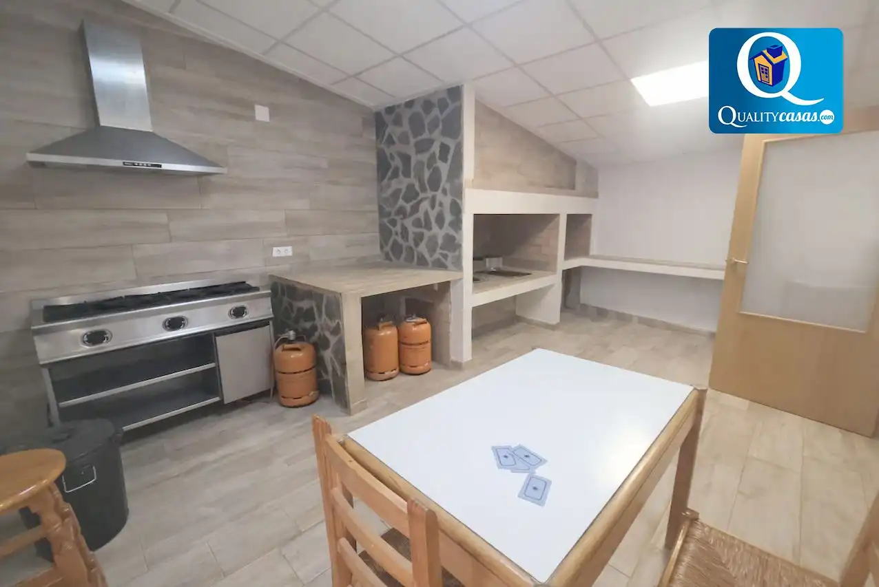 Chalet en venta en Partidas de Alicante, imagen 15
