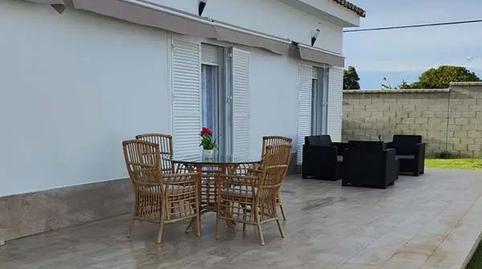Foto 4 de Casa o xalet en venda a Las Lagunas - Campano, Cádiz
