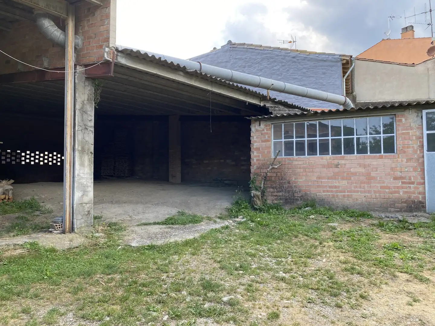 Terrenys i solars en venda a Sant Pere de Torelló, imagen 2
