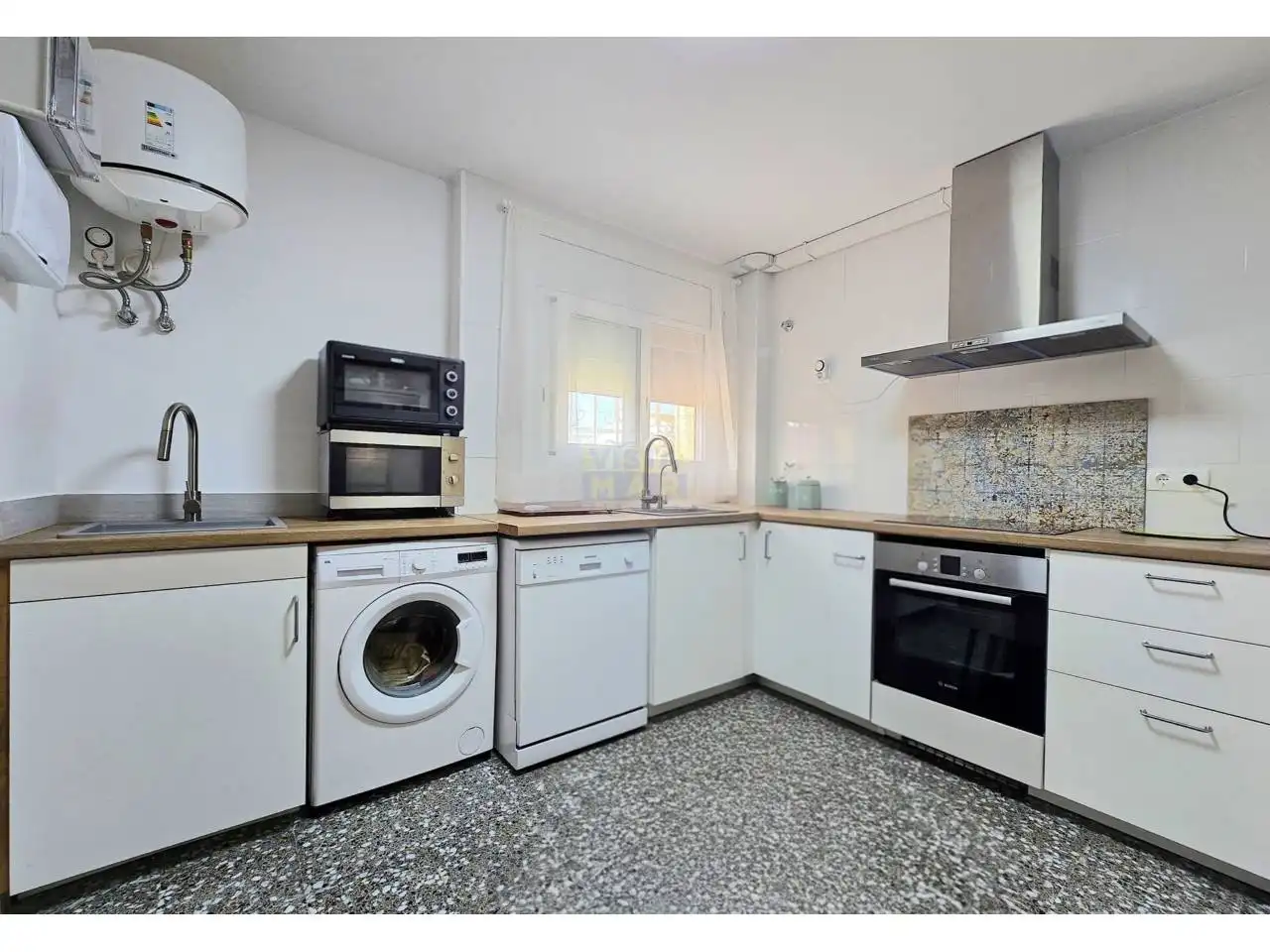 Piso con jardín en venta en Bardají - Molí de Baix, imagen 4