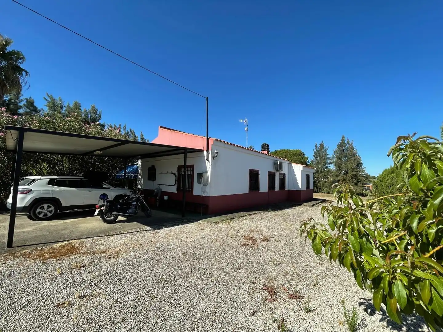 Casa con piscina en venta en Cartaya, imagen 7
