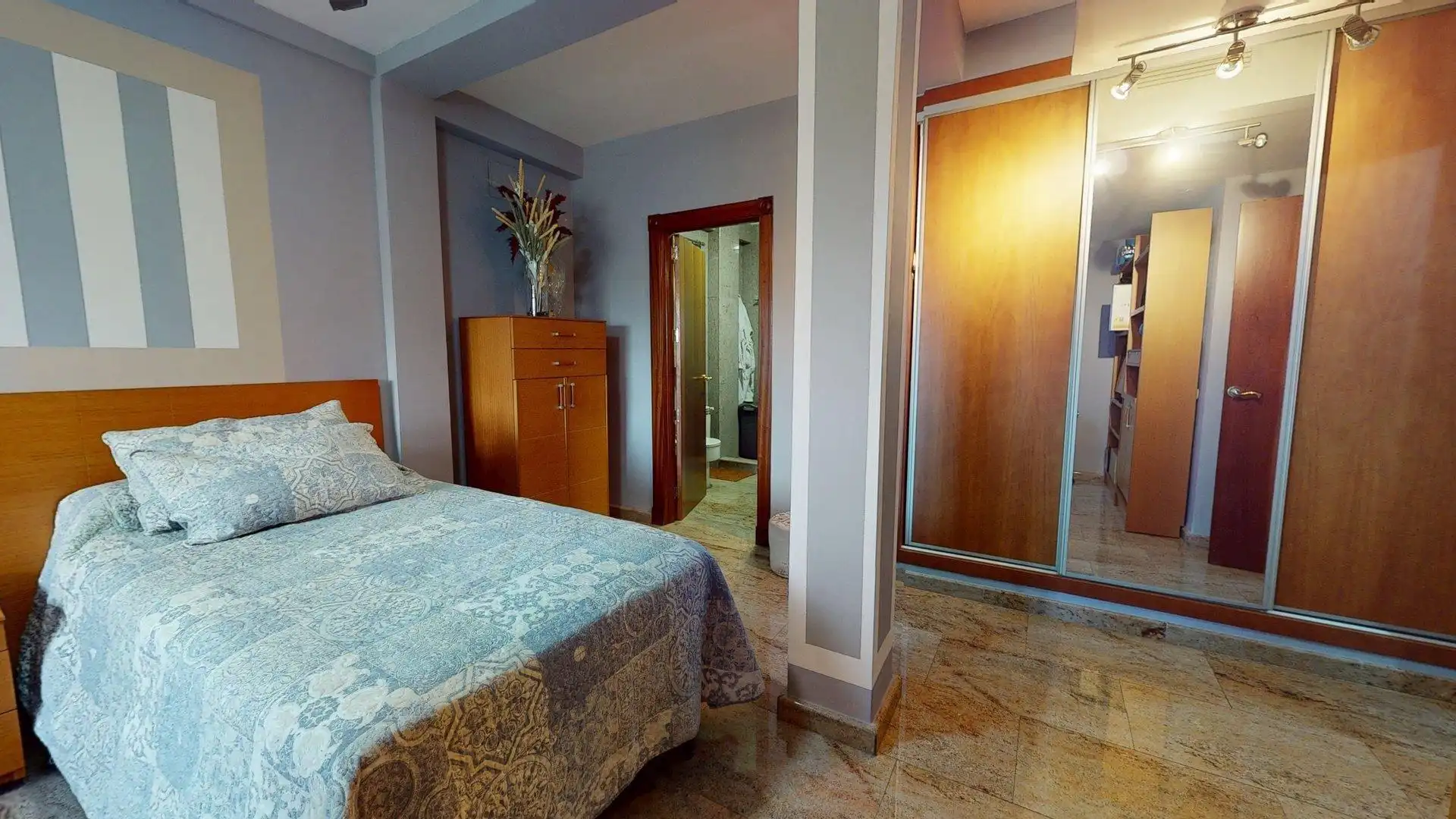 Xalet amb piscina en venda a Calle SANSUEÑA 72, imagen 28