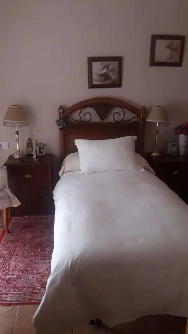 Habitación de Piso en venta en Catarroja con Amueblado