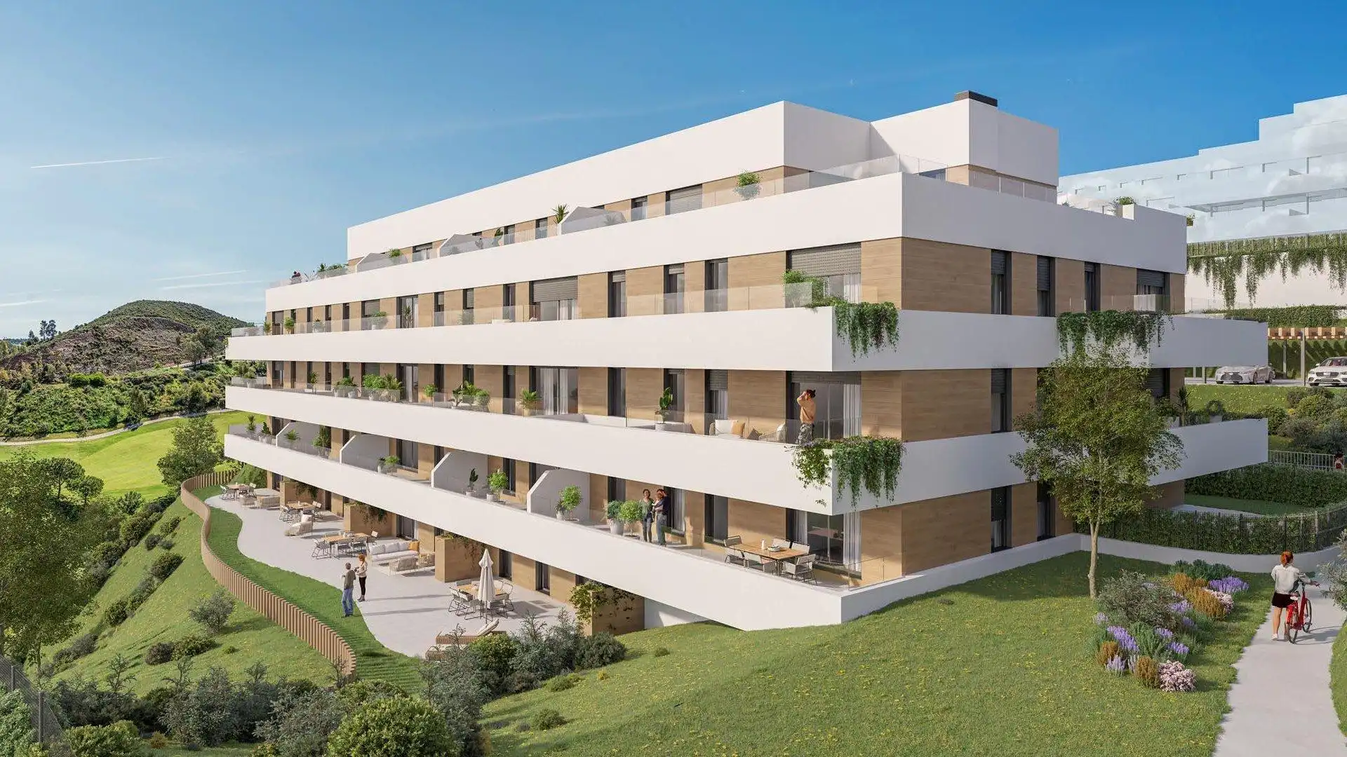Apartament en venda a La Cala Swing, -1, Riviera del Sol