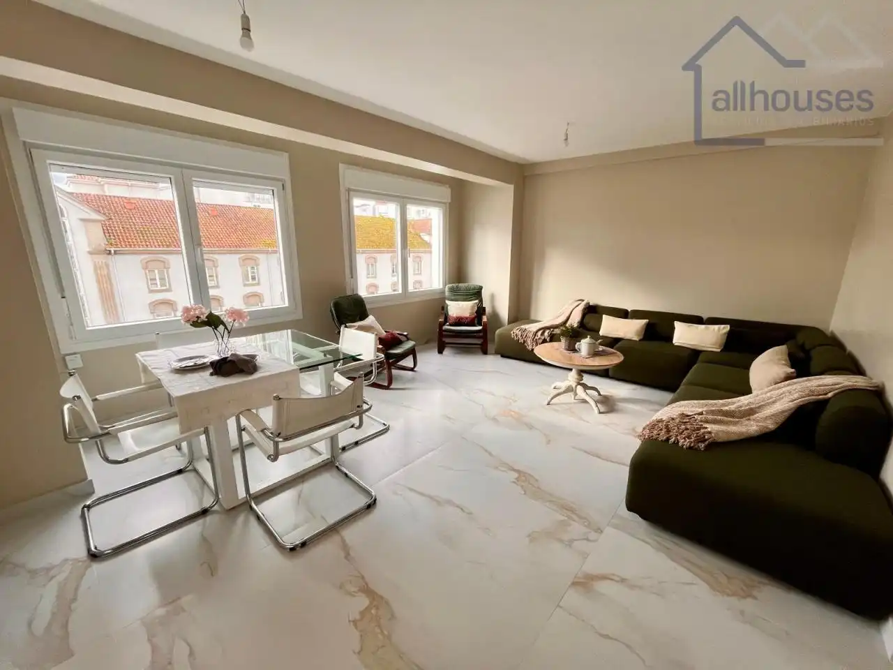 Flat for sale in La Seca - Los Salgueriños, imagen 2