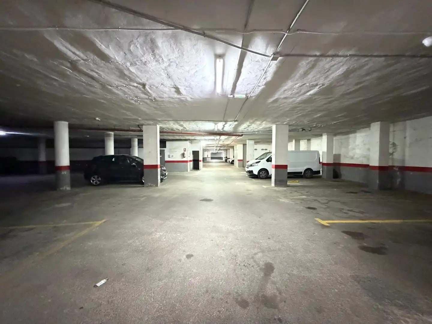 Parking de Garaje en venta en Torrevieja