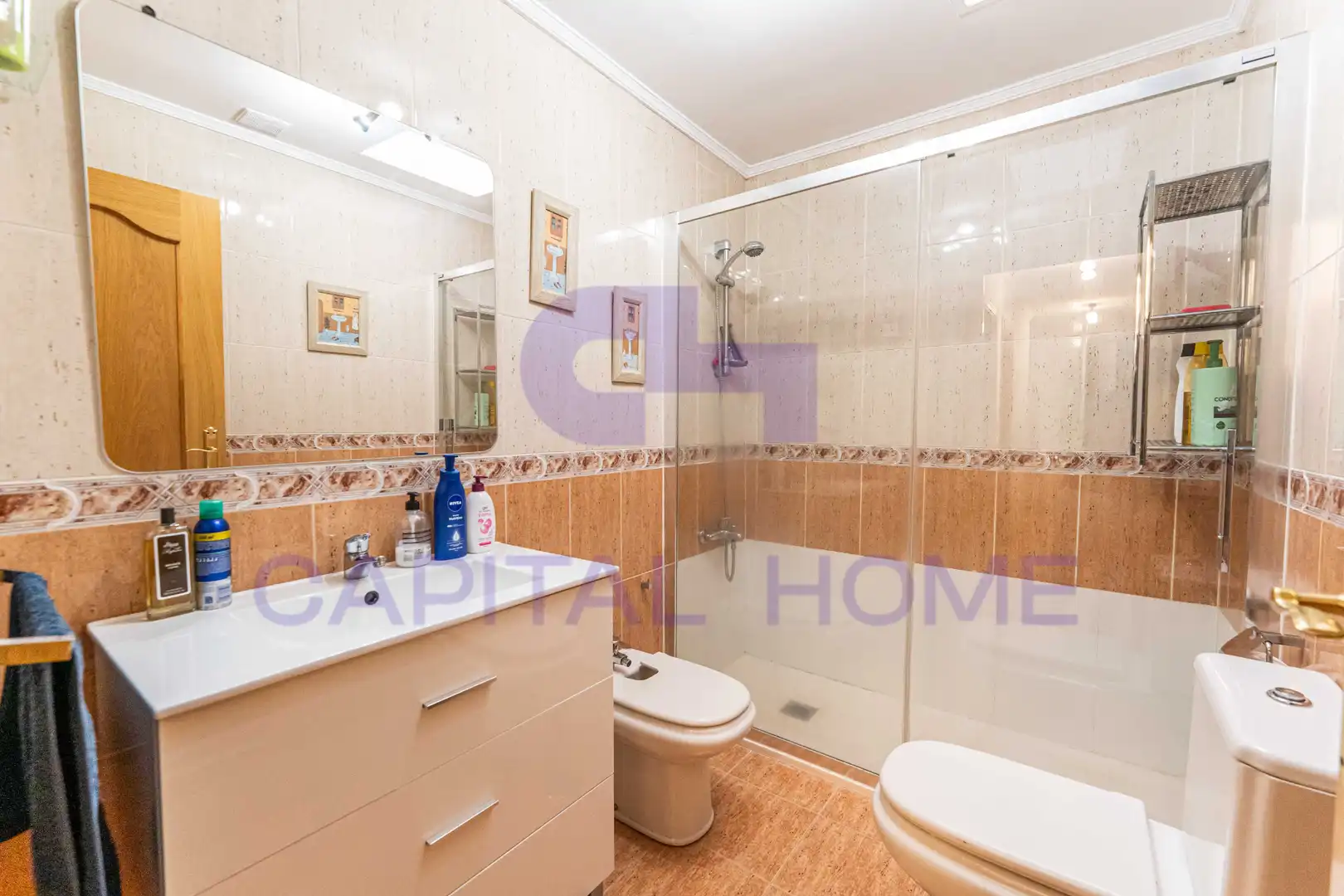 Duplex with terrace for sale in Calle de Cantabria, imagen 23