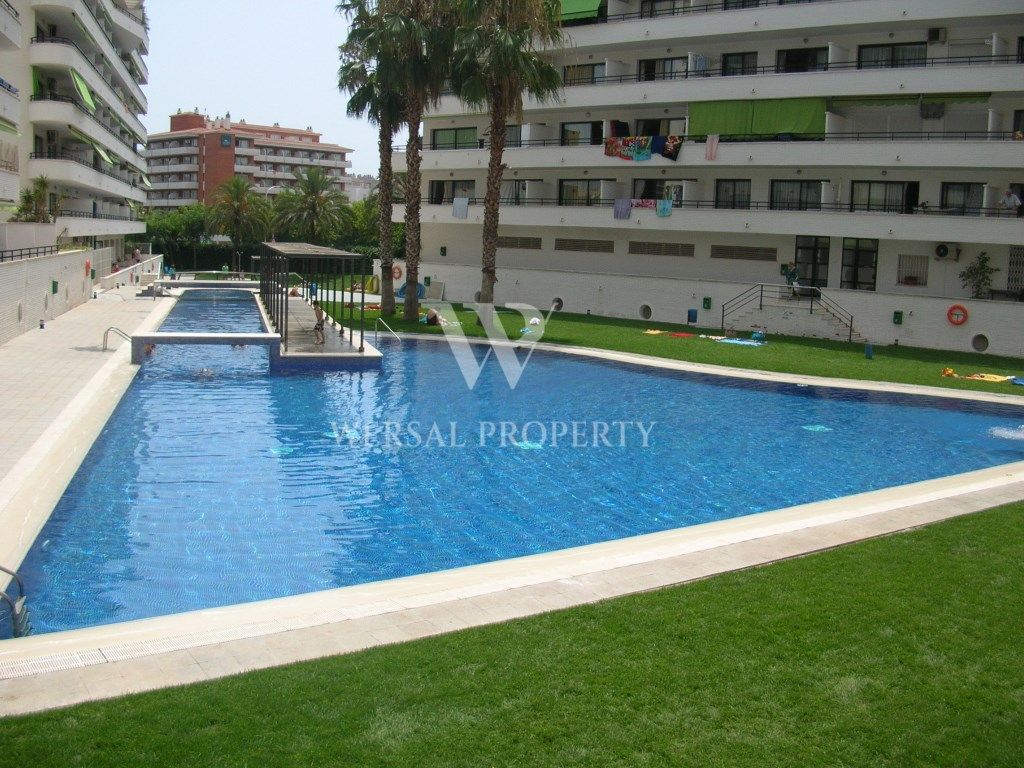 Piscina de Àtic en venda en Salou amb Balcó