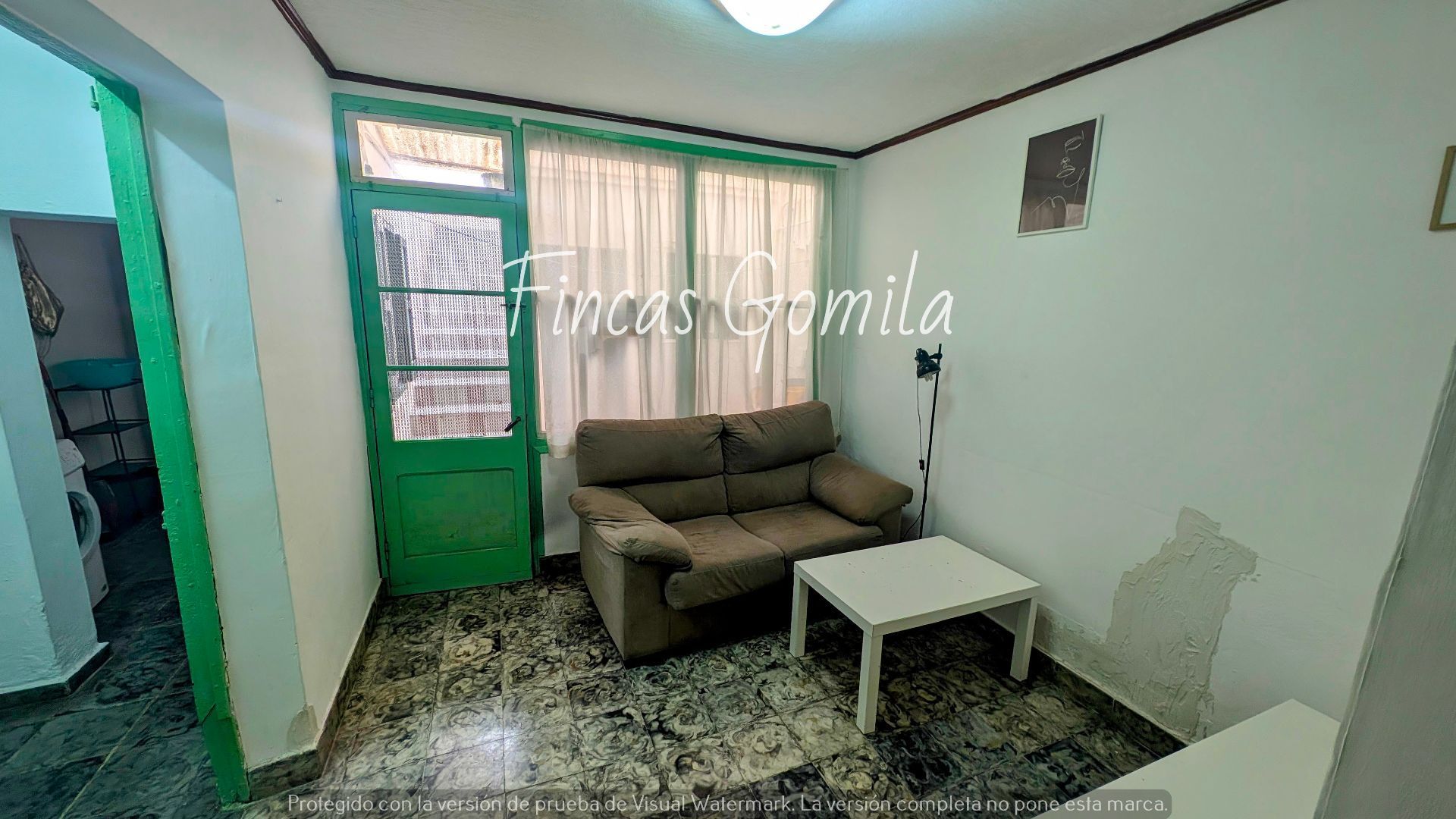 Sala d'estar de Casa o xalet en venda en Alaior