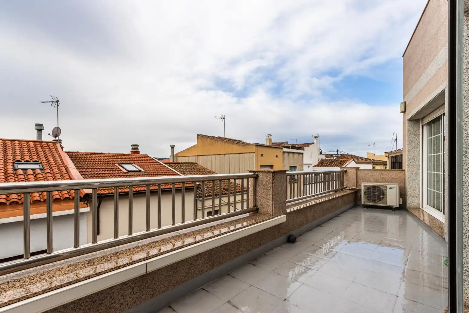 Casa adosada en venta en Terrassa - Carrer SANT QUIRZE, DE, Barri del Centre