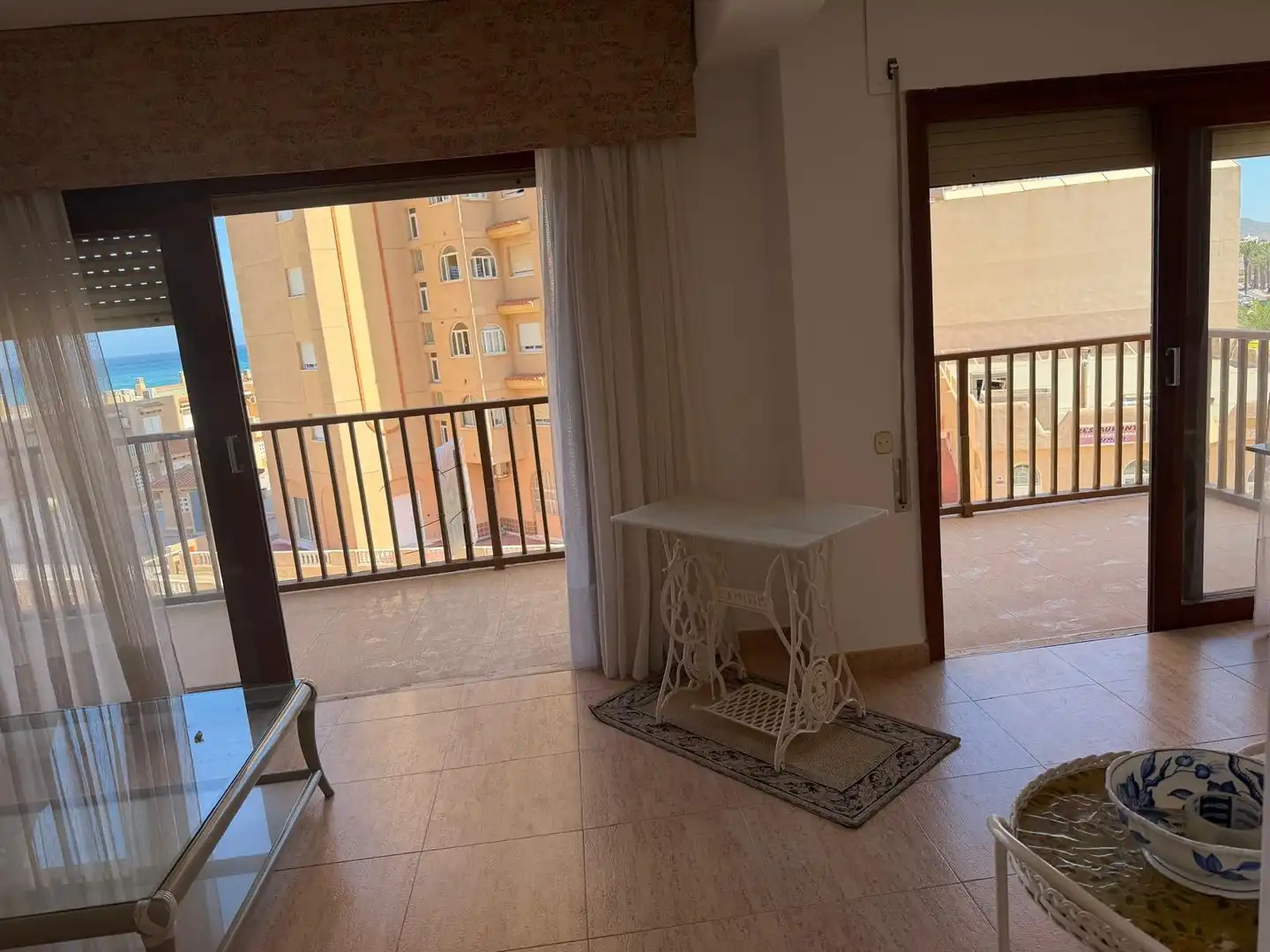 Habitación de Piso en venta en La Manga del Mar Menor con Terraza