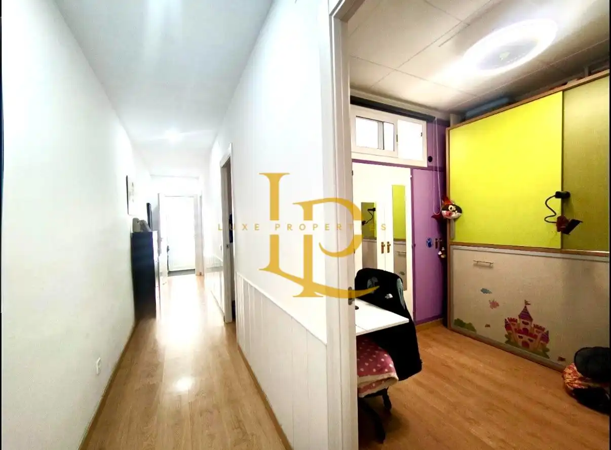 Casa o xalet en venda en Sabadell amb Aire condicionat, Parquet i Terrassa