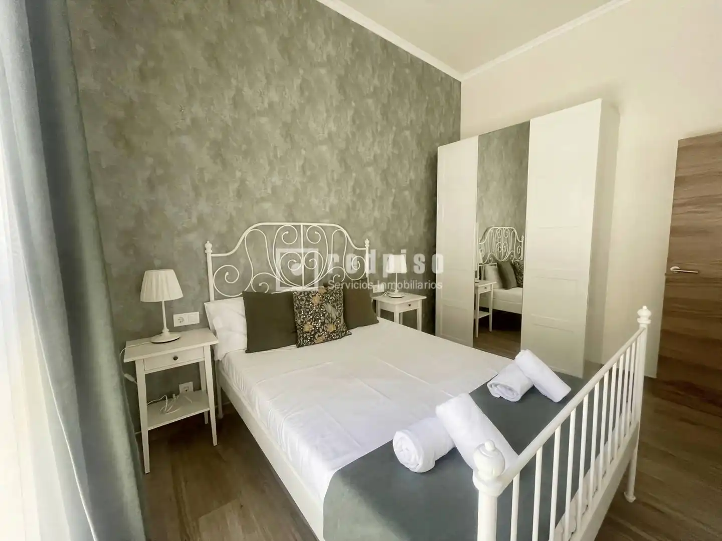 Appartement compact à vendre à Usera, imagen 9