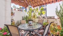 Terrace of Flat for sale in  Madrid Capital  with Air Conditioner and Terrace