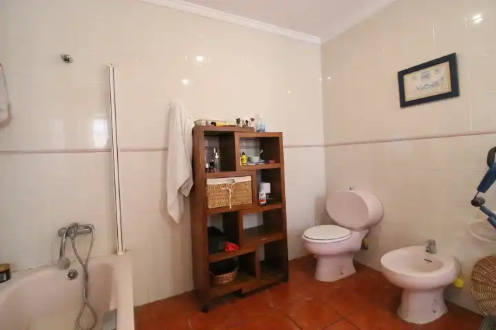 Chalet con piscina en venta en Solymar, imagen 19