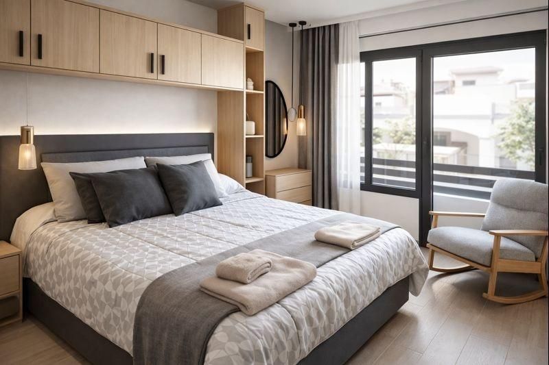 Piso en venta en Islas Menores - Mar de Cristal, Mar Menor de Cartagena – Cabo de Palos