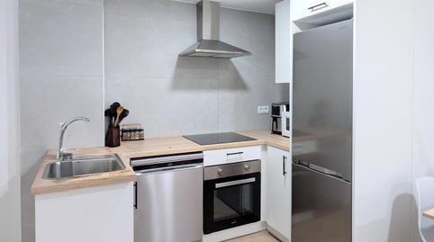 Photo 5 of Flat for rent in Sector V, Elche / Elx