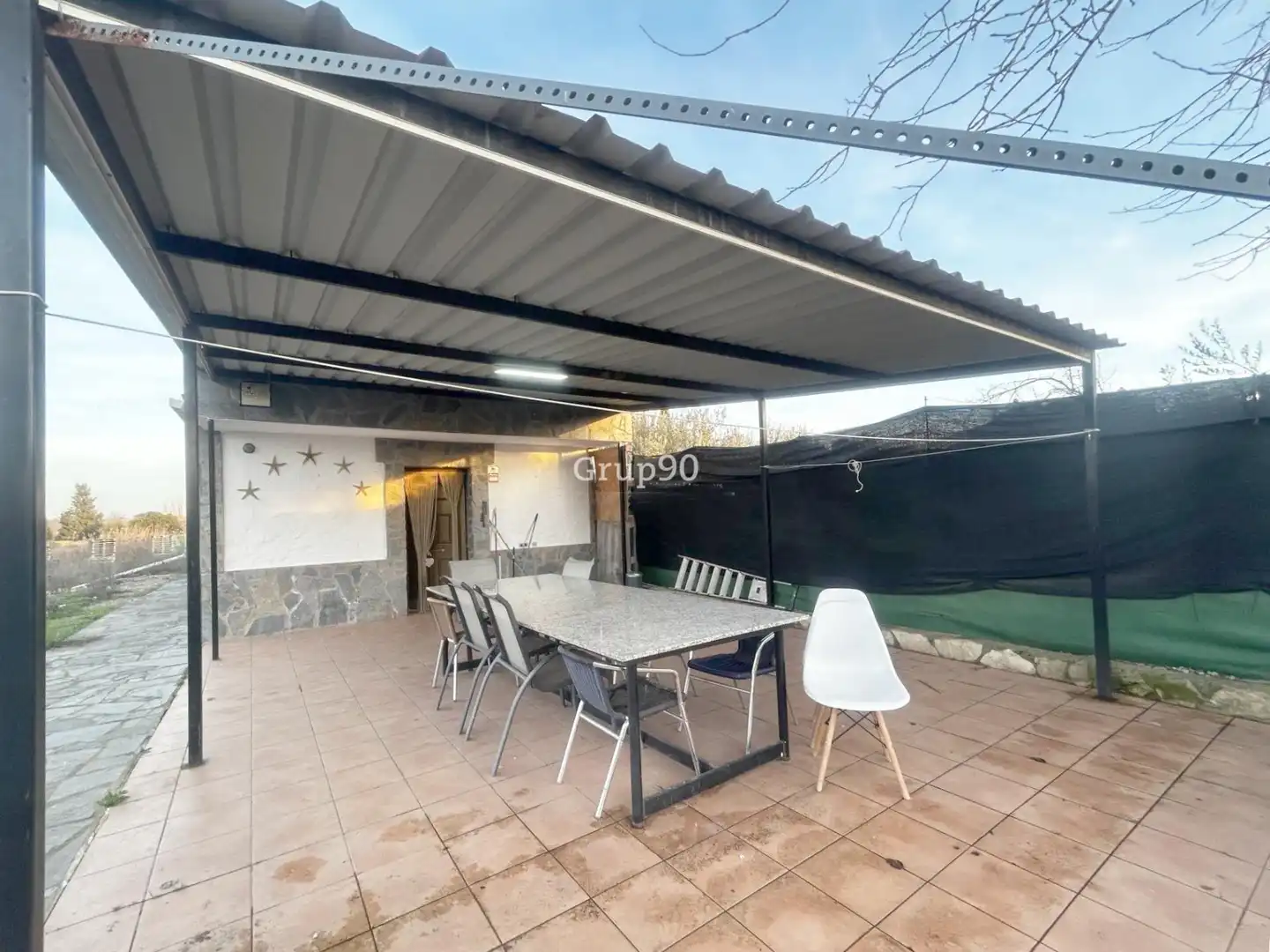 Casa o chalet en venta en Partida TERME DE GREALO, Partides Rurals