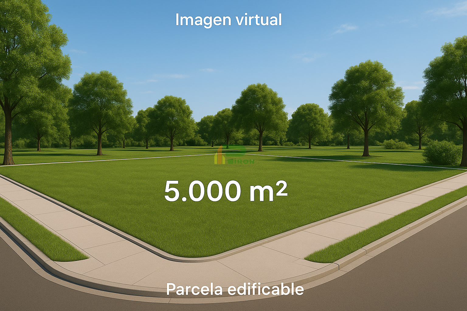 Residencial en venda en Lorca