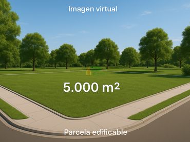 Grundstücke und Bauplätze zum Verkauf in Cerca del Macdonal